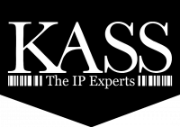 KASS Logo Chevron